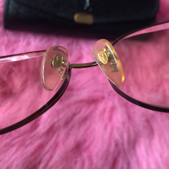 RARE Yves Saint Laurent YSL Yves Saint Laurent Vintage - Picture 9 of 15